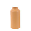 VASO SERTAO OCRE 27 CM CERAMICA