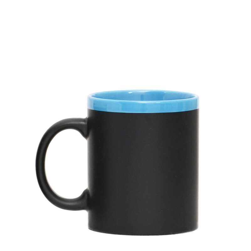 CANECA LOUSA 320 ML AZUL