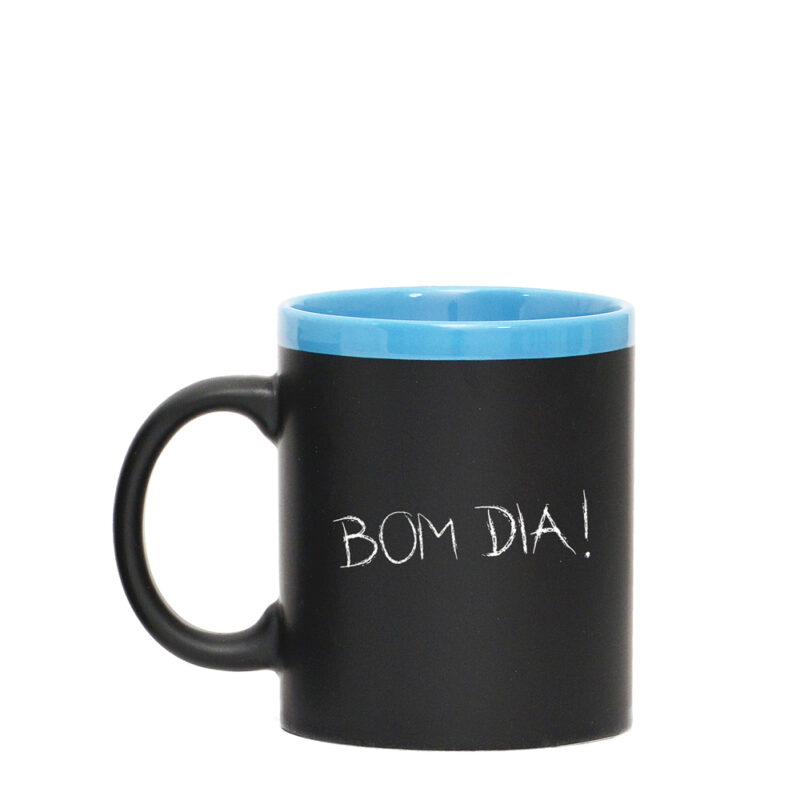 CANECA LOUSA 320 ML AZUL - Imagem 2