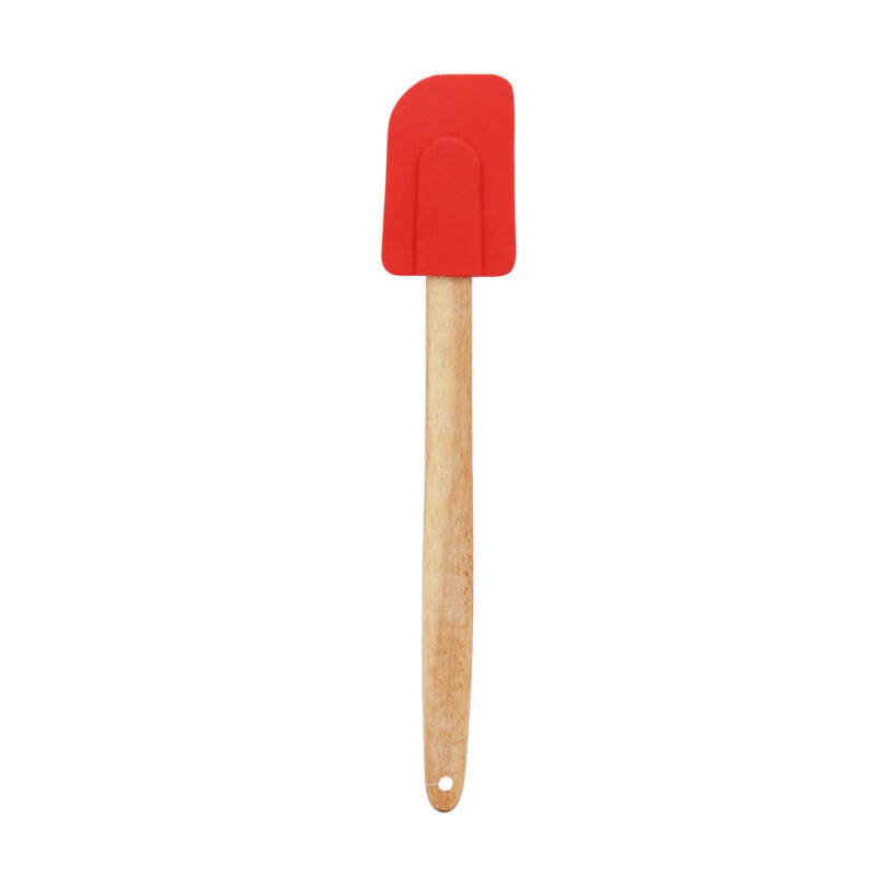 ESPATULA PAO-DURO CB MD NAT VM 29CM SIL