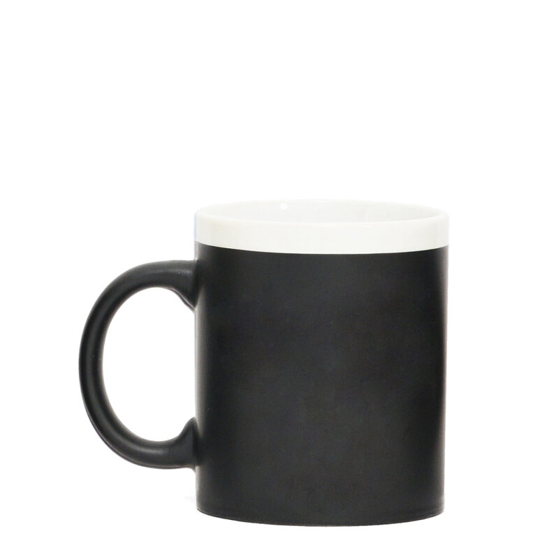 CANECA LOUSA 320 ML BRANCA