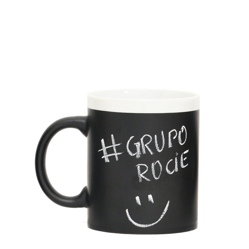 CANECA LOUSA 320 ML BRANCA - Imagem 3