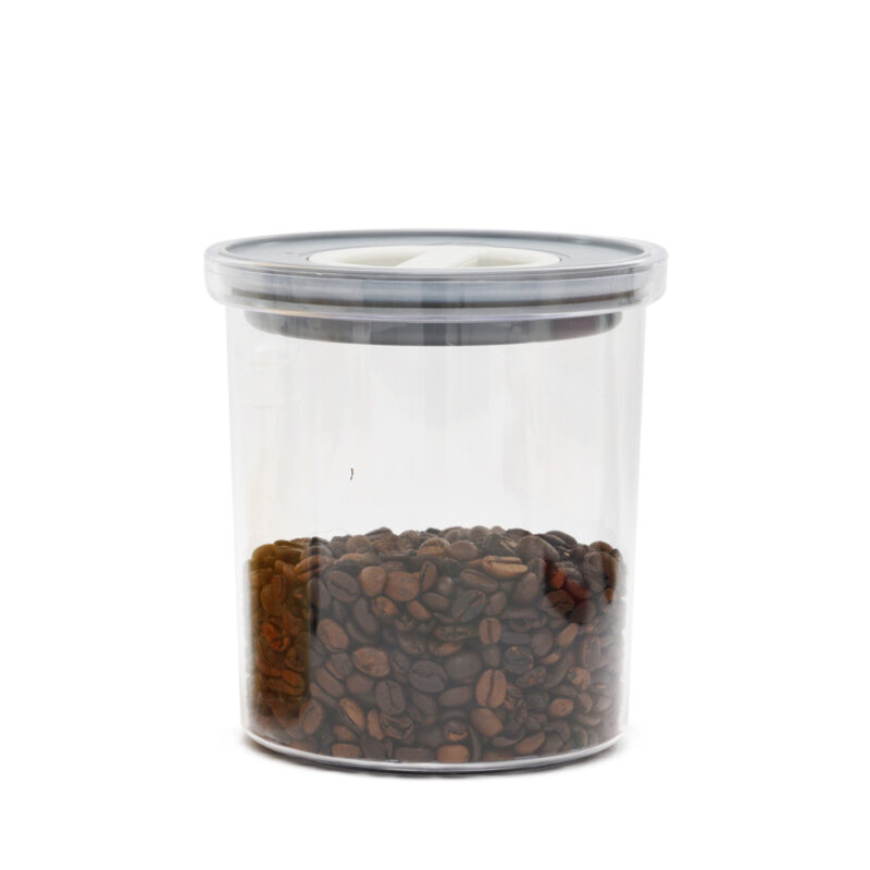 POTE P/ MANTIMENTOS ROUND HERM 800 ML
