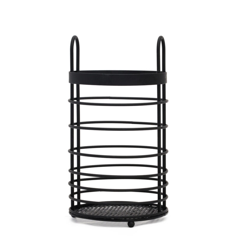 PORTA TALHER PT 10 X 25 CM MT