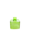 VASO PARFUM VERDE 6X7X6CM VD