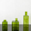 VASO PARFUM VERDE 6X7X6CM VD - Imagem 2