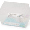 ORGANIZADOR EMPILHAVEL SQUARE 21X12X14CM