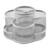 ORG MESA 7DIV ROT OFFICE PRT 17X11X16 MT