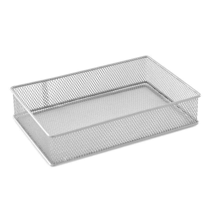 ORGANIZADOR MOD OFFICE PRT 23X5X15CM MT