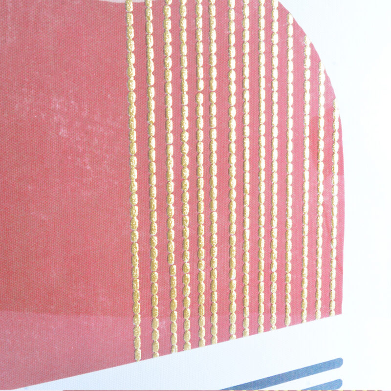 QUADRO INSTANTE IV 40X50 CM - Imagem 3