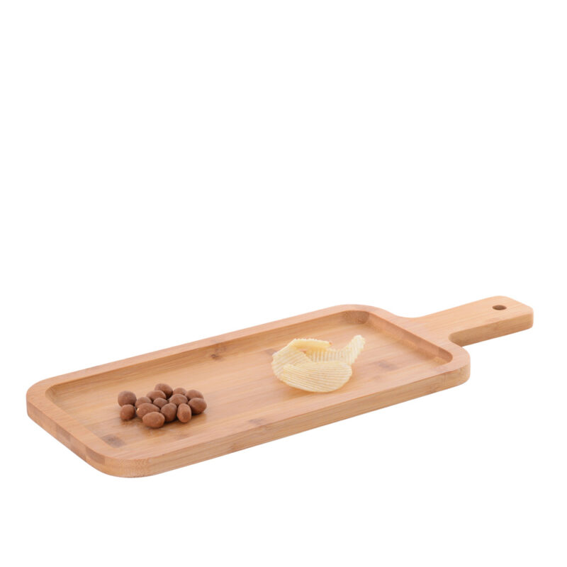TABUA APERITIVOS EKOS 40X15CM BB