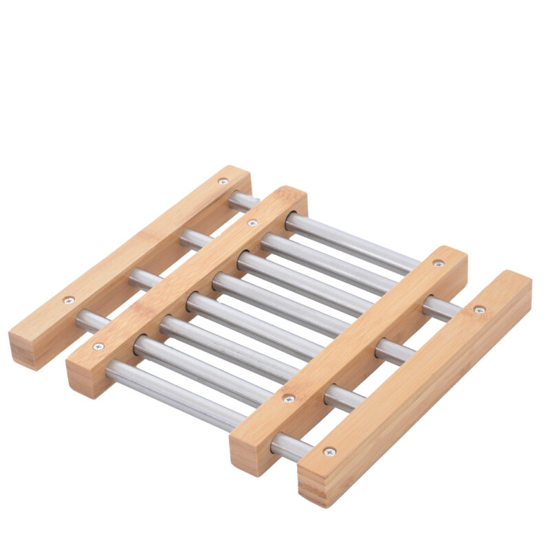 DESCANSO DE PANELA EXPANSIVEL 22X21 MD/I