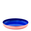 BANDEJA RD COPPER AZUL 28.5 CM MT