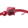 ESPREMEDOR DE ALHO CHERRY VM 16CM AL - Imagem 2