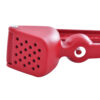 ESPREMEDOR DE ALHO CHERRY VM 16CM AL - Imagem 3