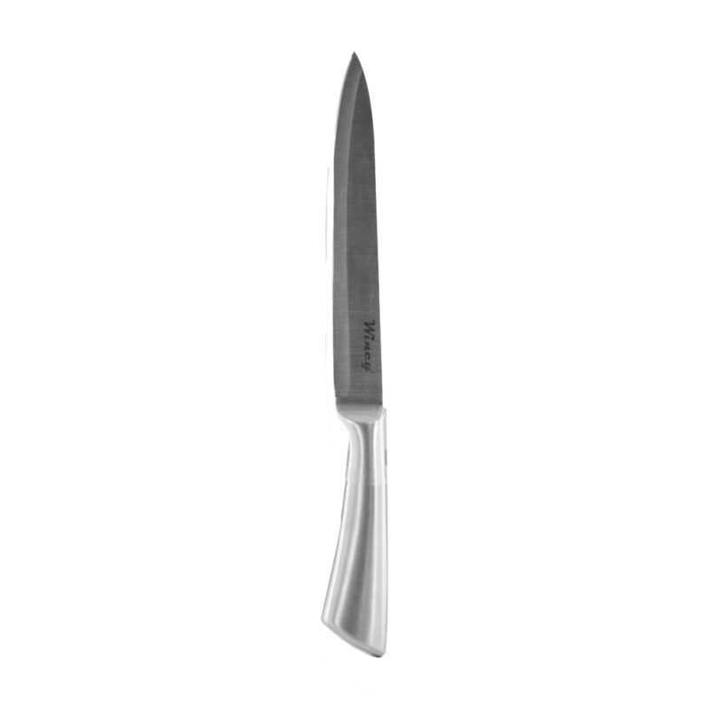 FACA DE COZINHA 8 INOX