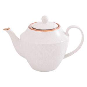 BULE TALITA 950ML BRANCO PORCELANA