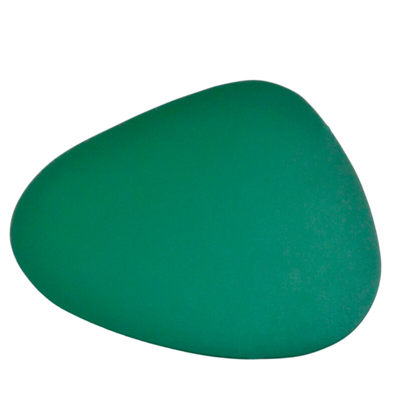 LUGAR AMERICANO CURVE VD 36.5X45CM COR