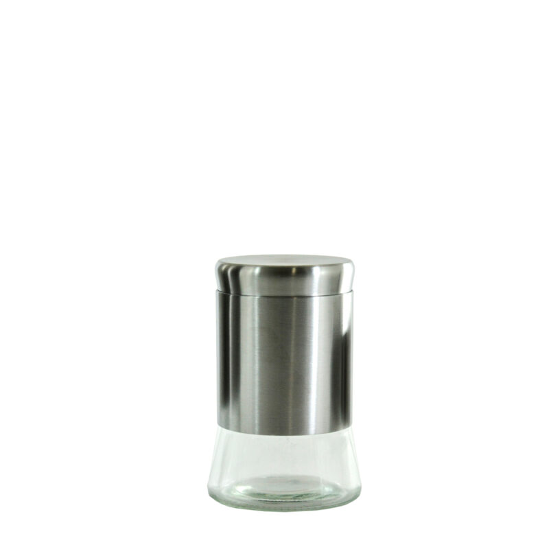POTE P/ MANTIMENTOS TRAPEZIO 18 CM