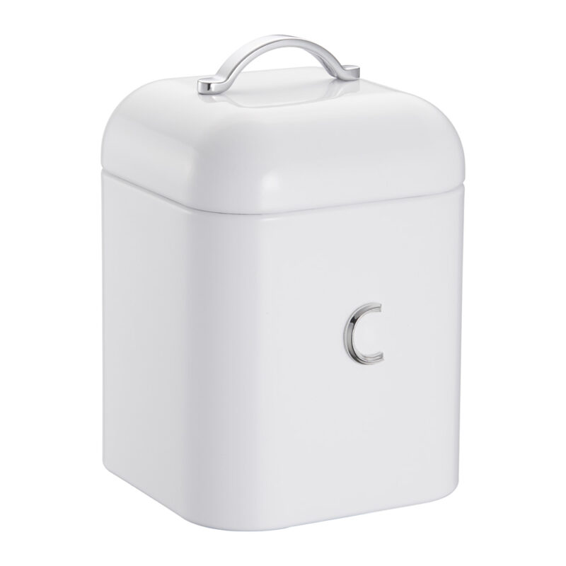 POTE COFFEE RETRO BRANCO - Imagem 2