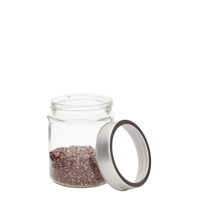 POTE P/ MANTIMENTOS CLEAN PT 750ML VD