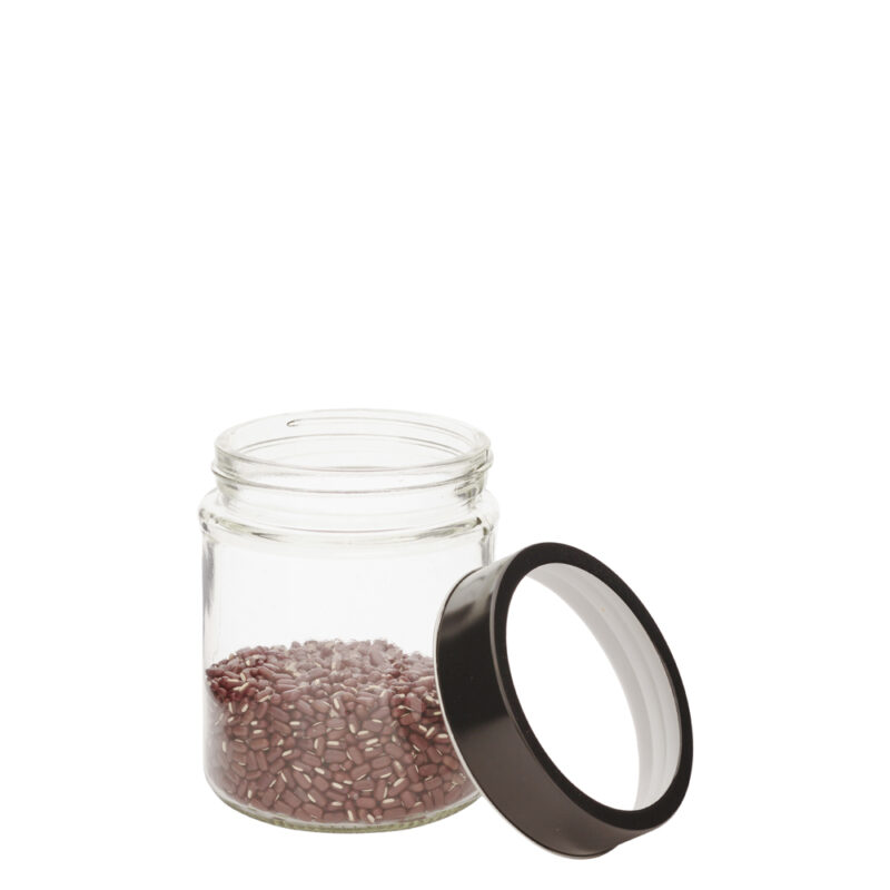 POTE P/ MANTIMENTOS CLEAN PT 750ML VD