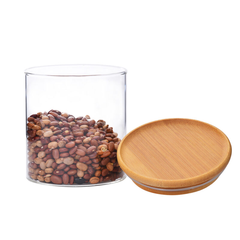 POTE P/MANTIMENTOS EMP 500ML VD/BB - Imagem 2