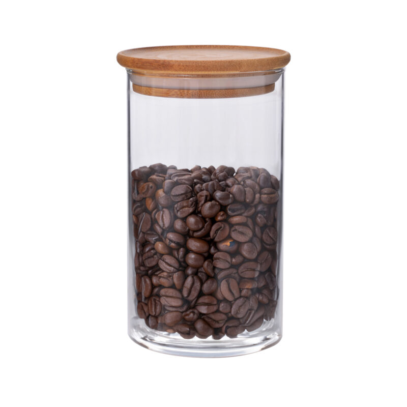 POTE P/MANTIMENTOS EMP 600ML VD/BB