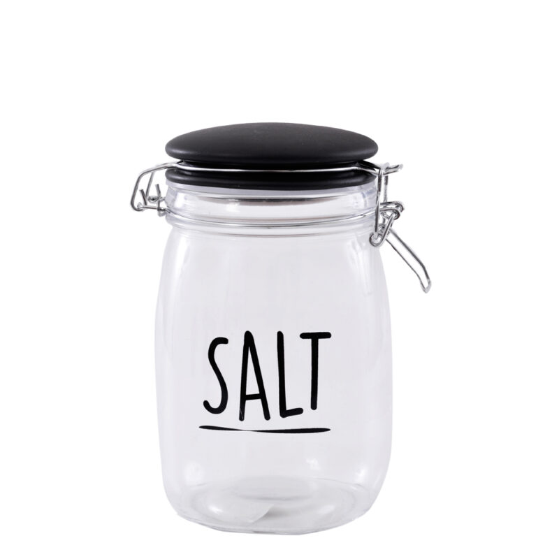 POTE HERM CLIP SALT 1000ML PT VD/CE