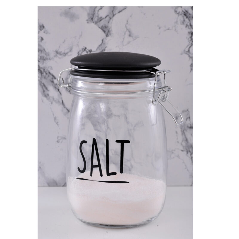 POTE HERM CLIP SALT 1000ML PT VD/CE - Imagem 3