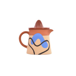 ESPREMEDOR CORDEL 16X19,7 TERRACOTA