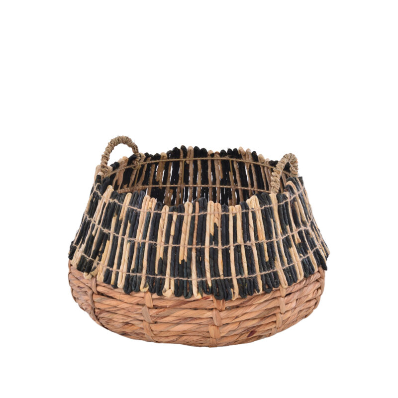 CESTO C/ALCA DAI LANH PT 48X27X48CM PL