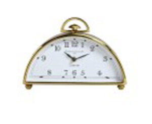 RELOGIO FRANCES DOURADO 21X14X5 MT