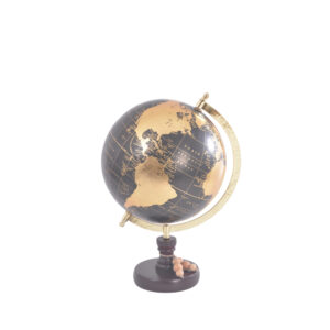 GLOBO SHAPLEY 20X30X20CM PT