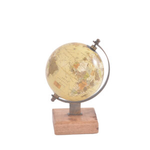 GLOBO DRAKE 13X20X13CM PT