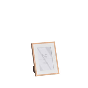 PORTA RETRATO NARA MD/BRANCO 10X15 MDF