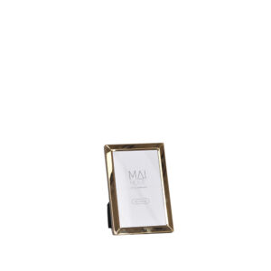 PORTA RETRATO AIKA GOLD 10X15 METAL
