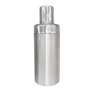 COQUETELEIRA SQUARE 600ML INOX