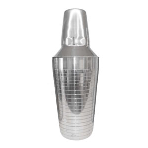 COQUETELEIRA LINES 500ML INOX