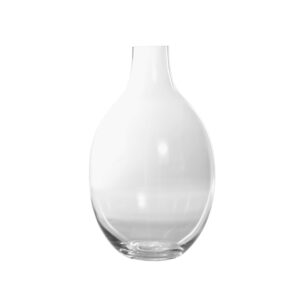 VASO CARRAFE CLEAR 18.5X30CM VIDRO