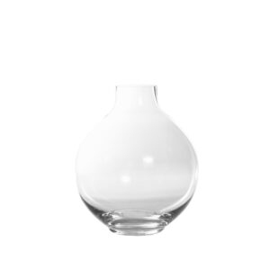VASO CARRAFE CLEAR 20X23CM VIDRO