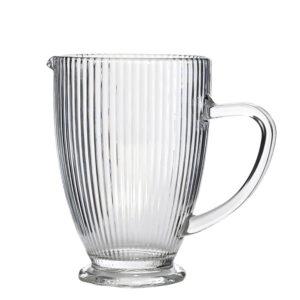 JARRA PRISMA 1L VIDRO